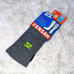 ZENSAH TECH + COMPRESSION SOCKS
